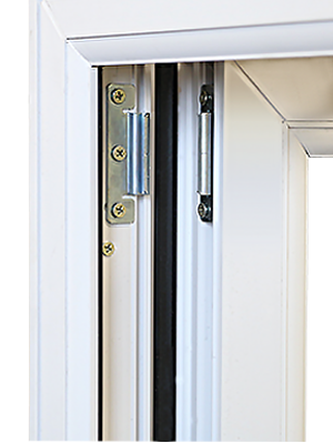 ProLocked Plus Secure Window Locking for Static Caravans, Cabin, Park Home